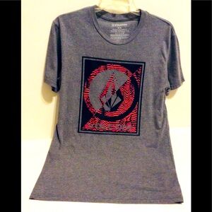 Volcom Men’s logo T-shirt Sz. Med.